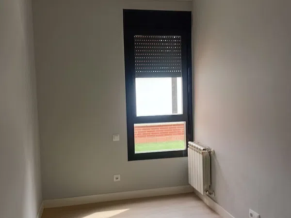 Piso en Calle Eugenio Serrano, 30, La Alhóndiga, La Alhóndiga - Foto 11