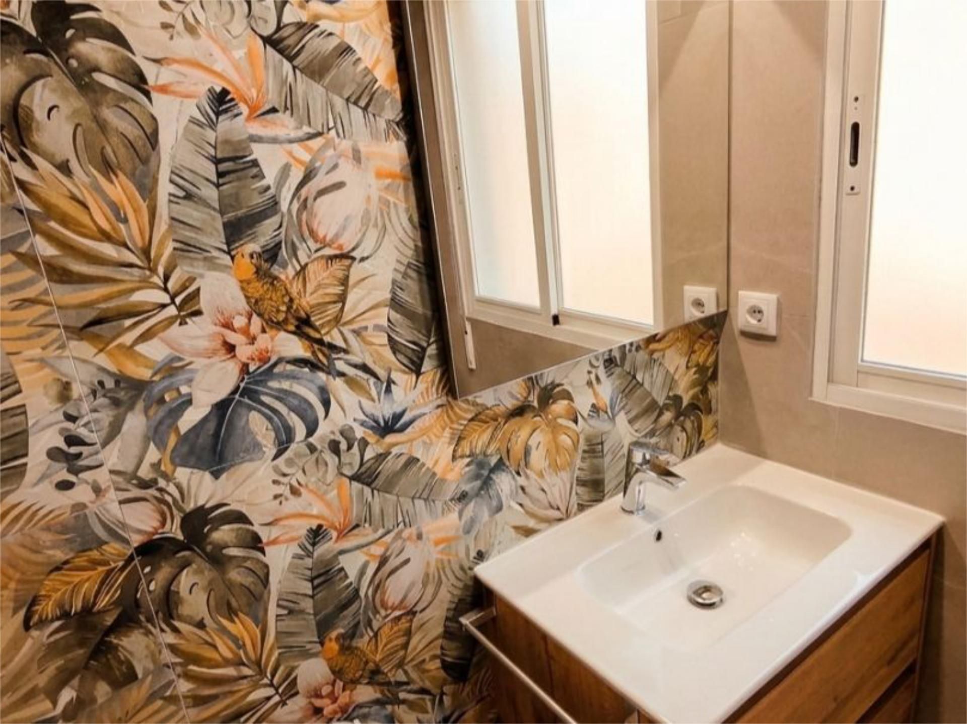 Piso en  Calle de Andrés Vicente 26