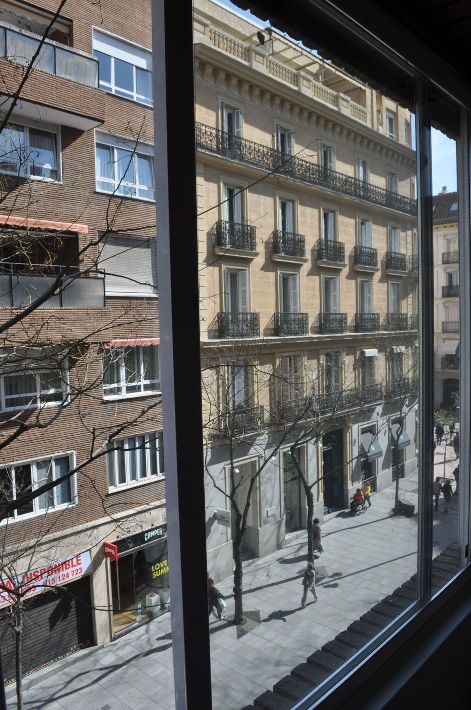 Piso en calle Ayala, 20 - Foto 6