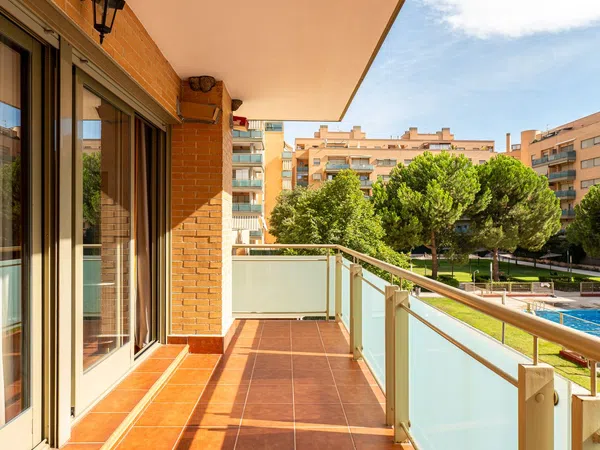 Piso en paseo de Capa Negra, 4 - Foto 6