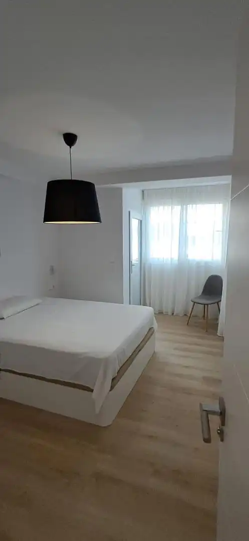 Piso en  Avenida Duque de Ahumada 5-11 - Foto 4