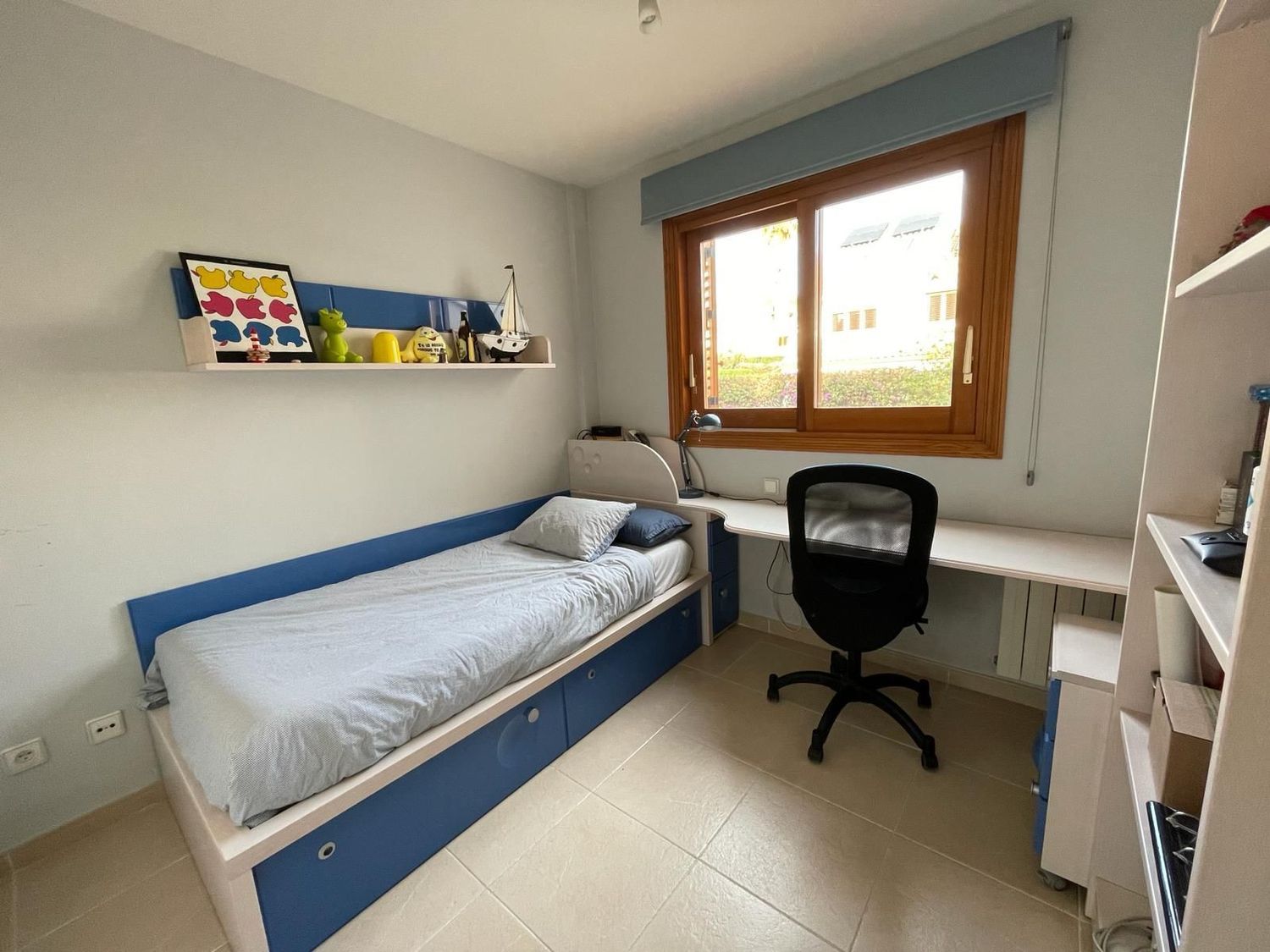 Chalet adosado en Urbanización Villas de Rocafort, 13 - Foto 21