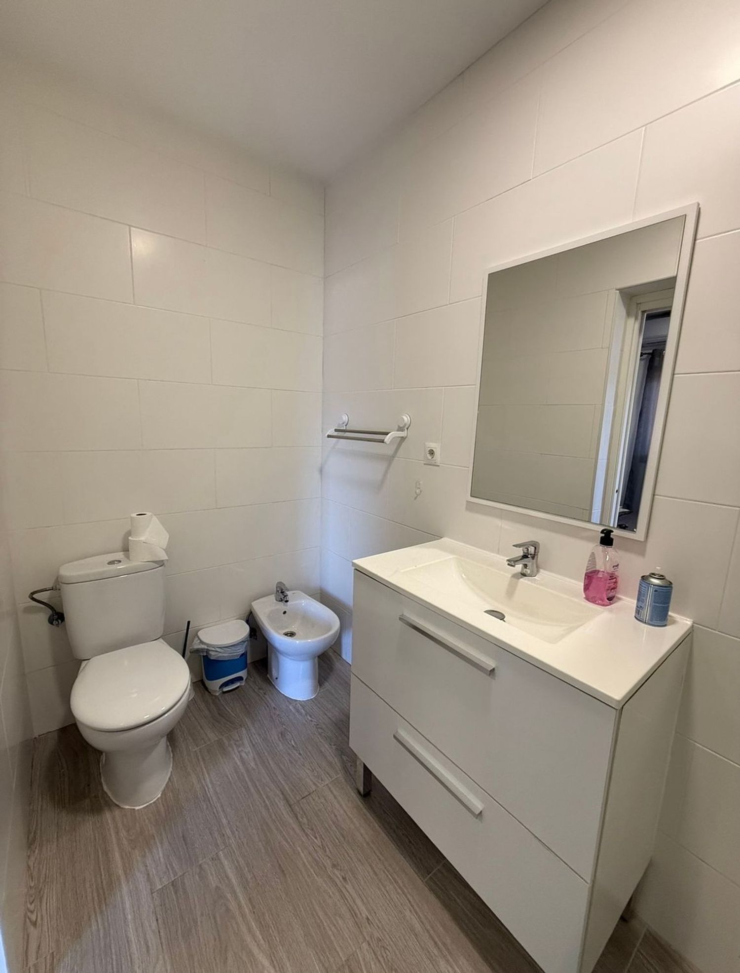 Estudio en Avenida Concha Nácar, 1, Romana Playa - Foto 4