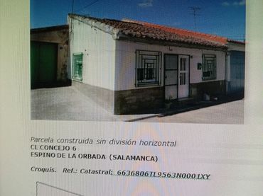 Planta baja en  Calle Concejo 6 - Foto 2