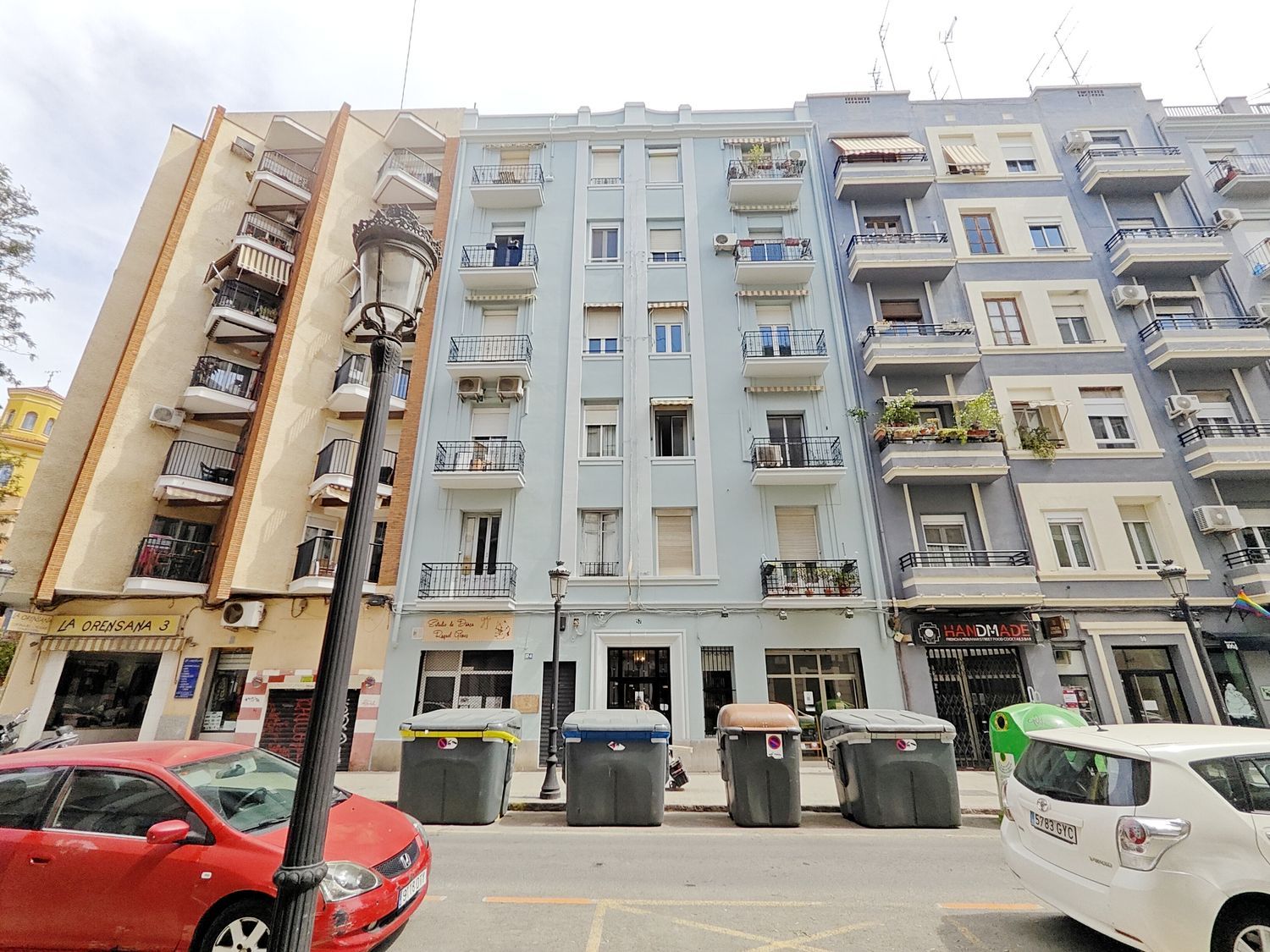 Piso en calle de Cuba, 57 - Foto 14