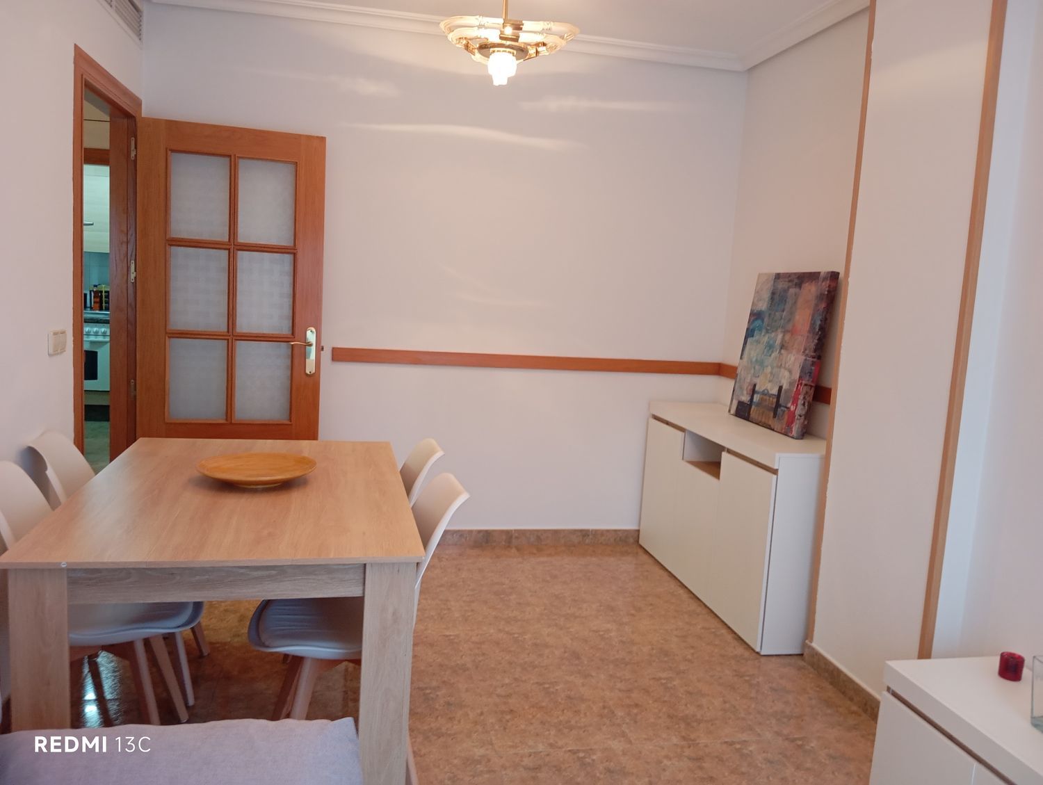 Piso en calle Gutierrez Mellado, 24 - Foto 12