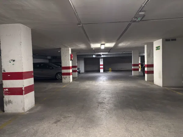 Piso en Calle Churruca, 41, Ensanche-Diputación - Foto 18
