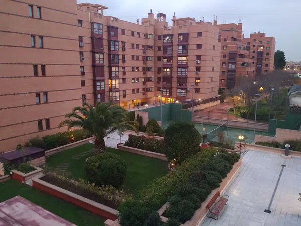 Piso en calle Albalá, 9 -a