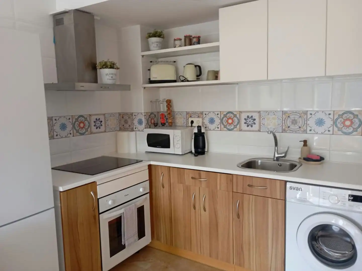 Apartamento en  Calle Moncayo 51 - Foto 6