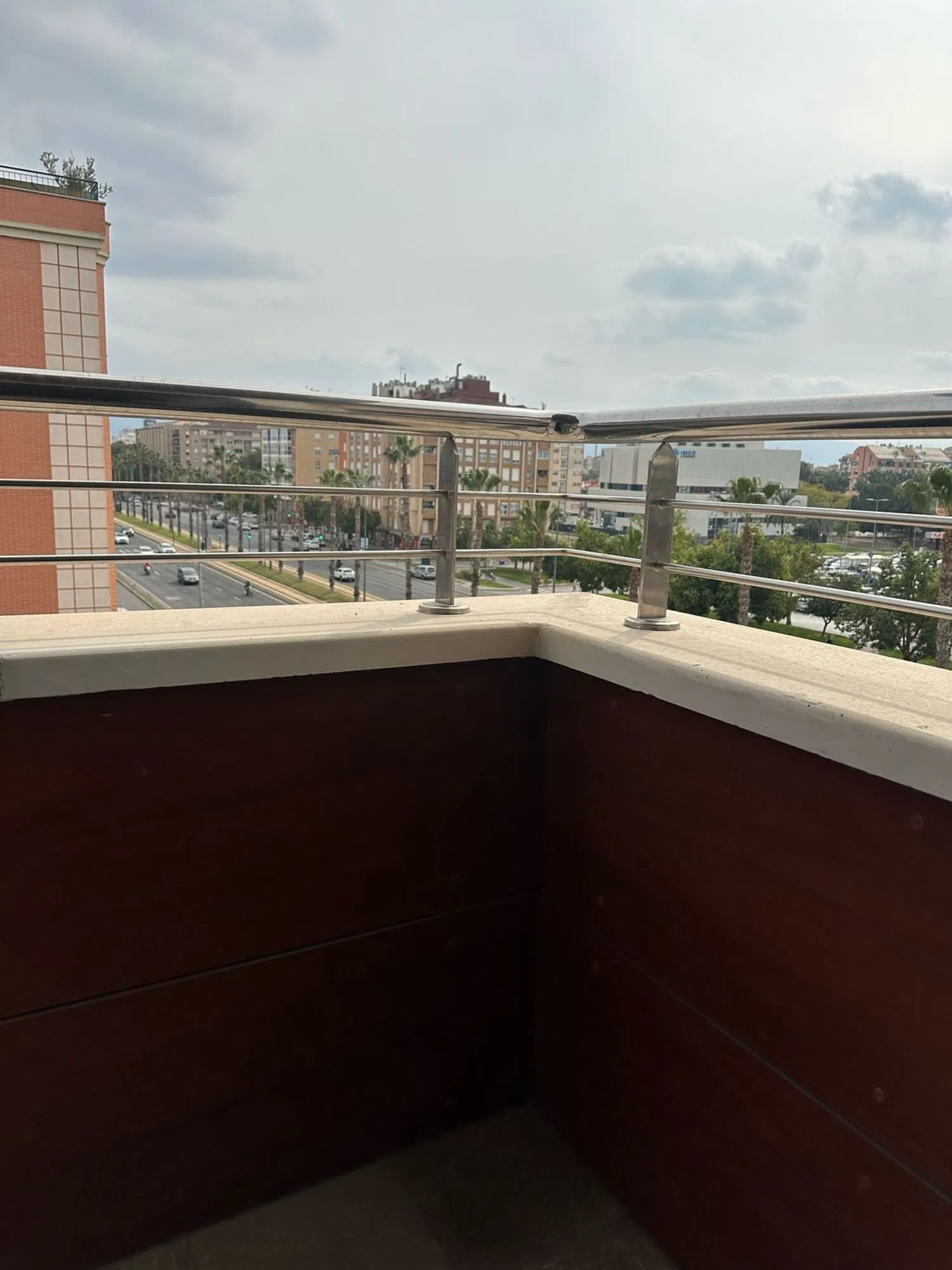 Piso en avenida Juan Carlos I, 72 - Foto 18