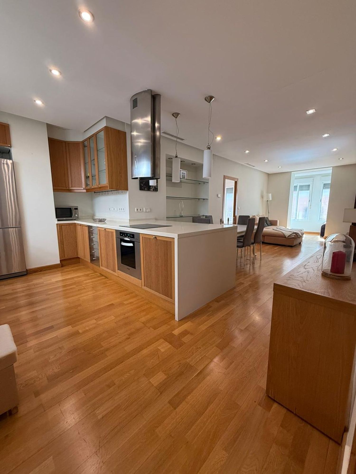 Ático en Barrio Centro Tradicional - Foto 2