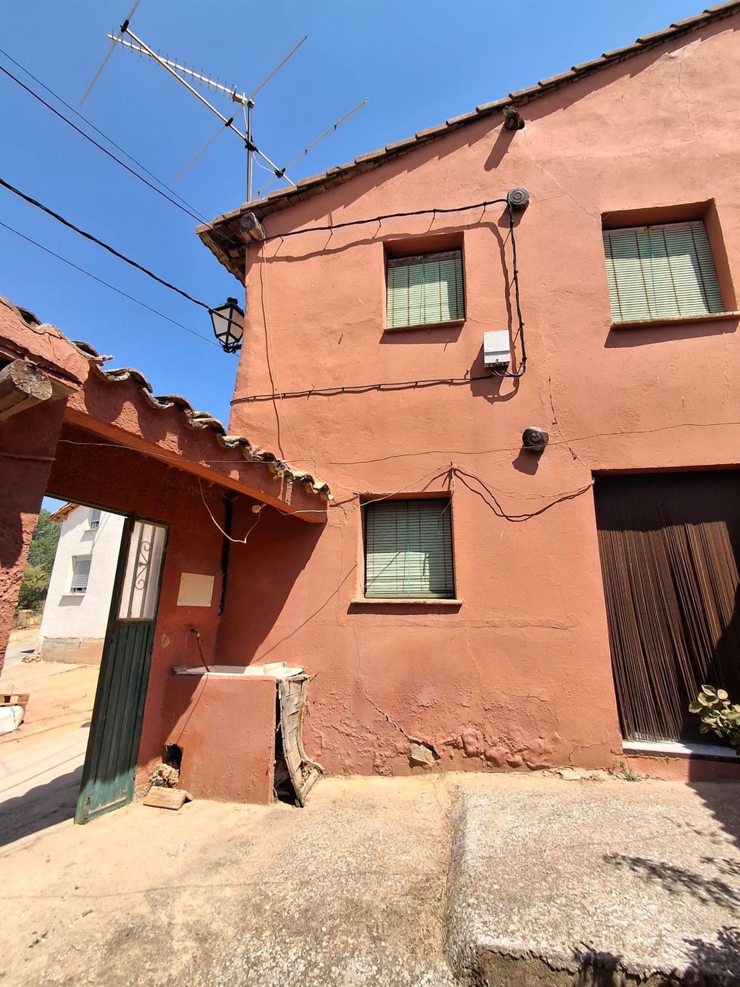 Casa de pueblo en Camino Fuente s/n - Foto 9