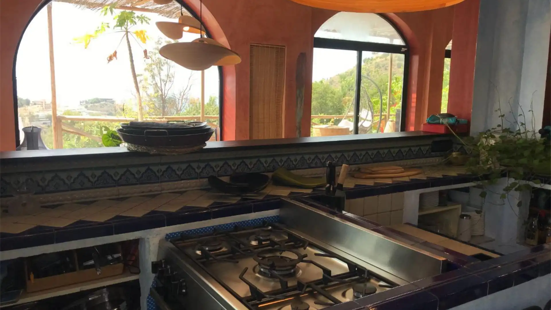 Chalet en  Terreno SP-11 la Viñuela 1V - Foto 13