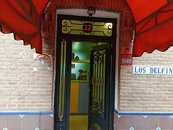 Casa independiente en carretera de Loeches, 22 - Foto 5