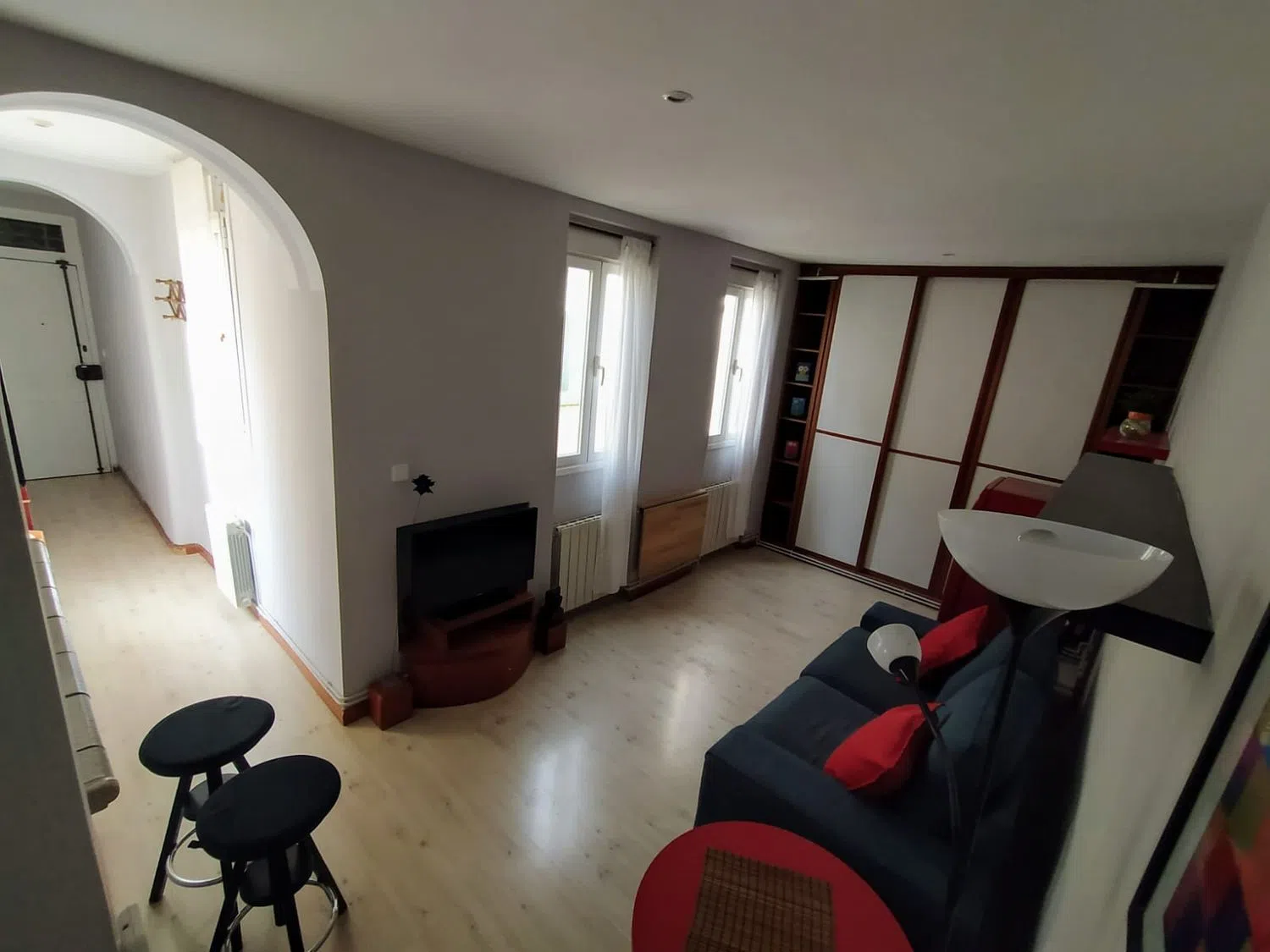 Piso en calle de Andres Mellado, 40 - Foto 6