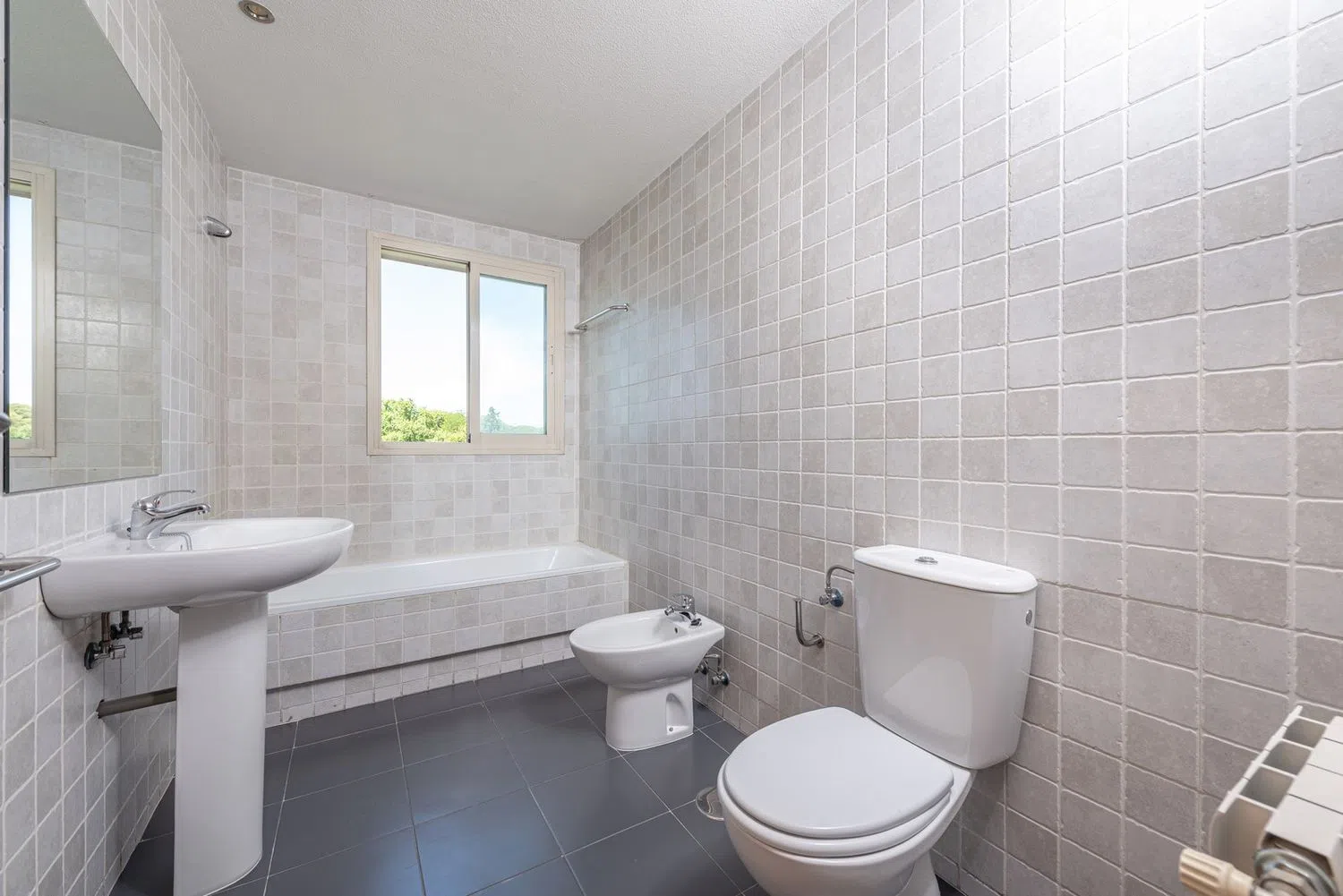 Piso en paseo de la Alameda de Osuna - Foto 8