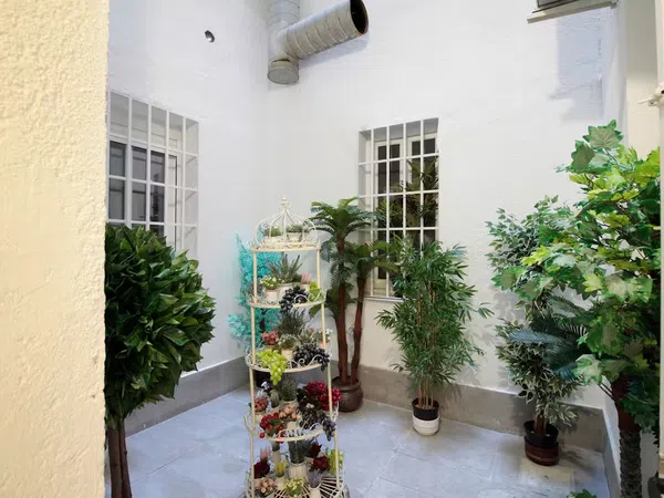 Piso en Calle San Juan, 19, Centro Histórico - Foto 4