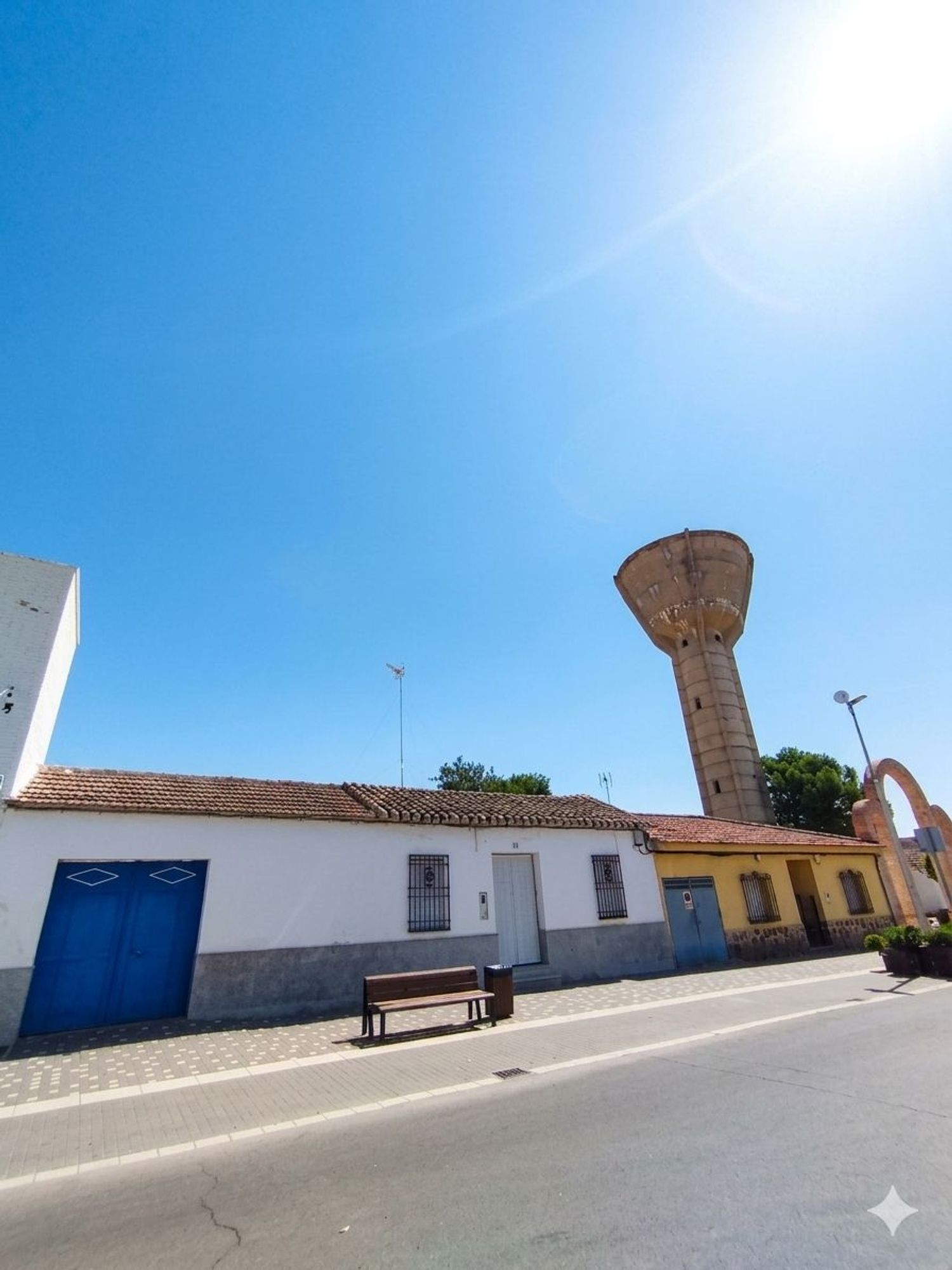 Casa o chalet independiente en Calle Calvario, 48 - Foto 4
