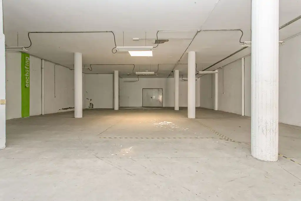 Local comercial en  C/ Bergueda - Foto 10