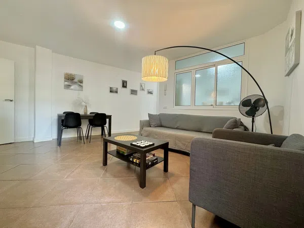 Piso en Calle Bentagache, 22, La Isleta - Foto 3