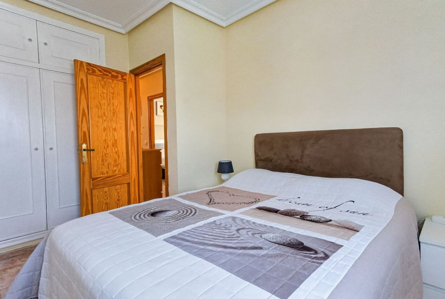 Casa o chalet independiente en Calle Meridiano, 46, Aguas Nuevas - Foto 13