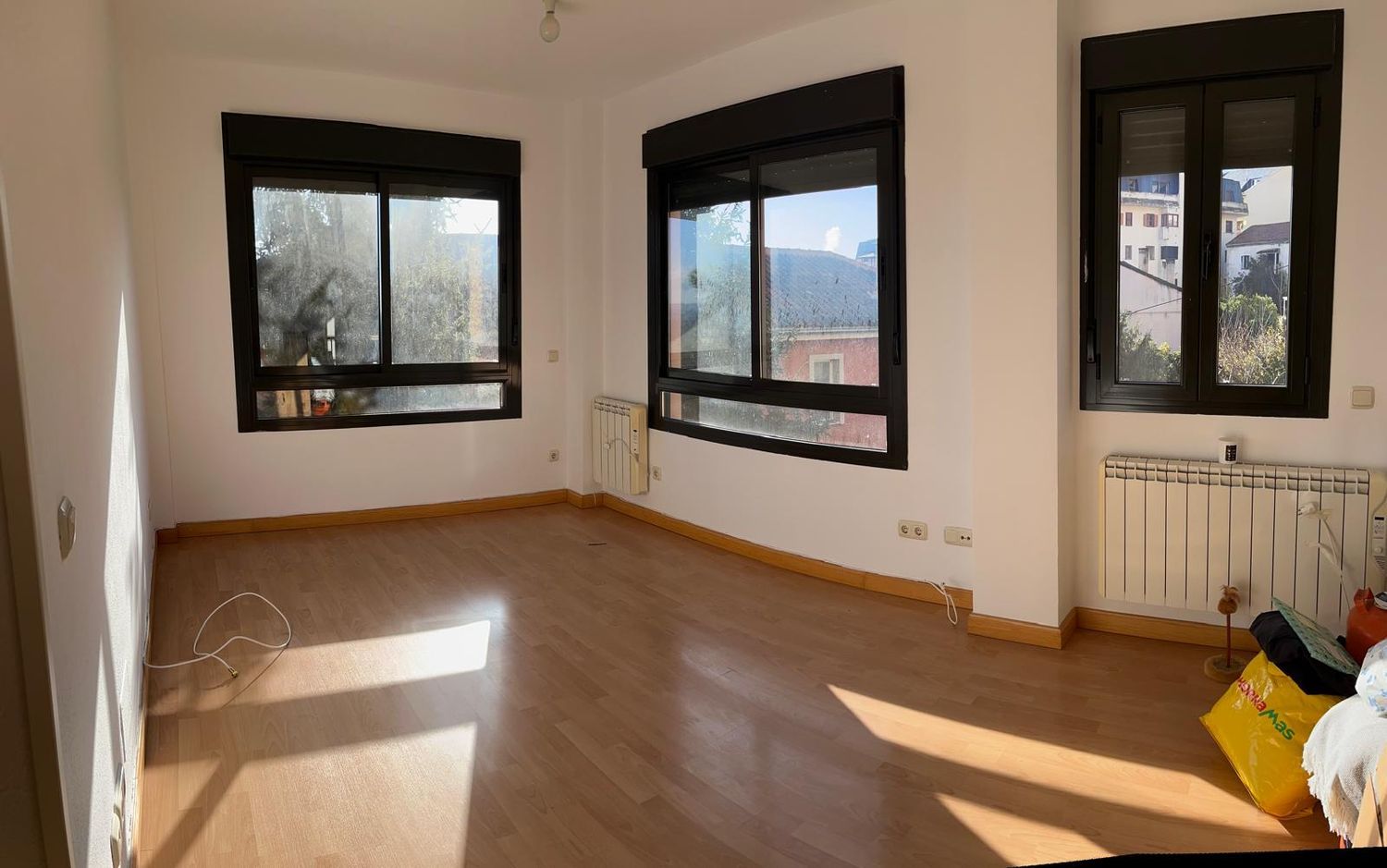 Dúplex en Abantos - Carmelitas - Foto 3