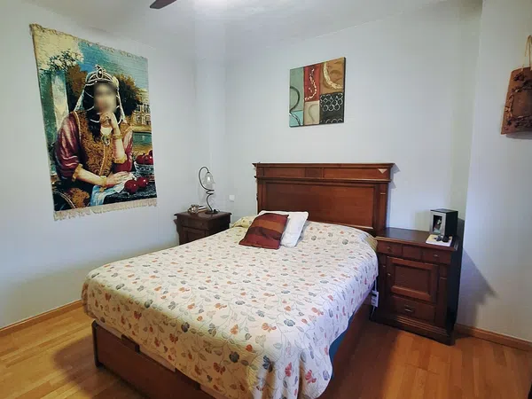 Chalet adosado en Calle de Homero, 33 - Foto 26