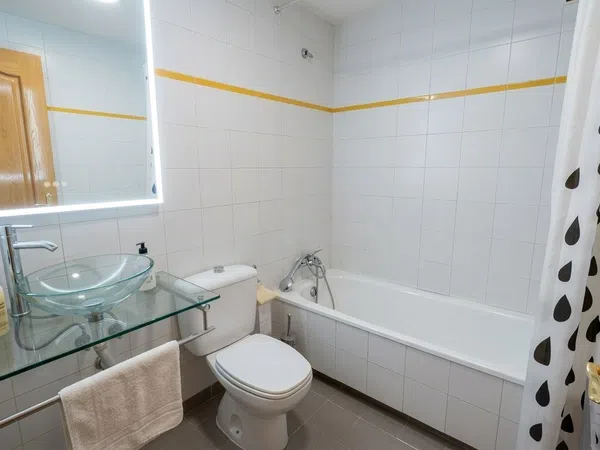 Piso en Conde Orgaz-Piovera, Conde Orgaz-Piovera - Foto 13