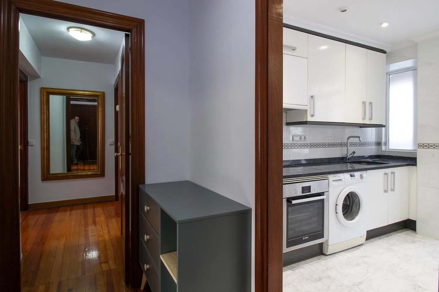 Piso en calle Juan José Pérez del Molino, 11 - Foto 8