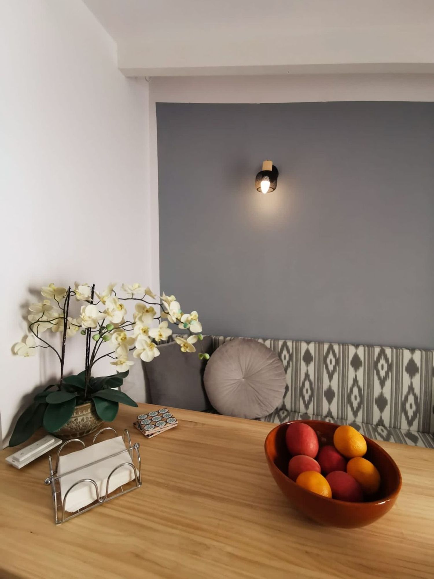 Piso en Barrio Sta Catalina - El Jonquet - Foto 8