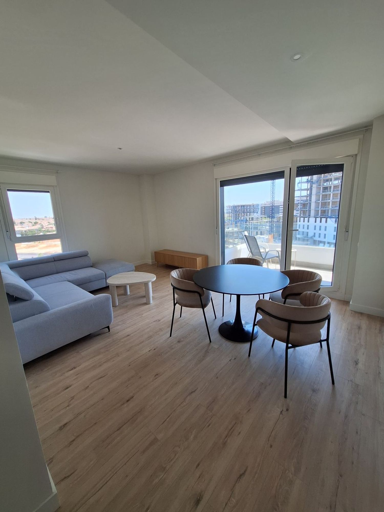 Piso en Ángel Ojeda Avilés, 2 - Foto 12