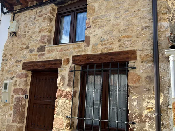 Casa o chalet independiente en Calle el Retiro, 4 - Foto 9