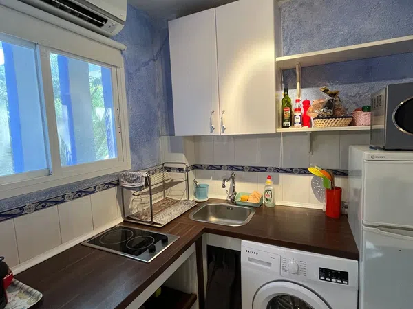 Chalet adosado en Calle Sn81, 12 - Foto 8