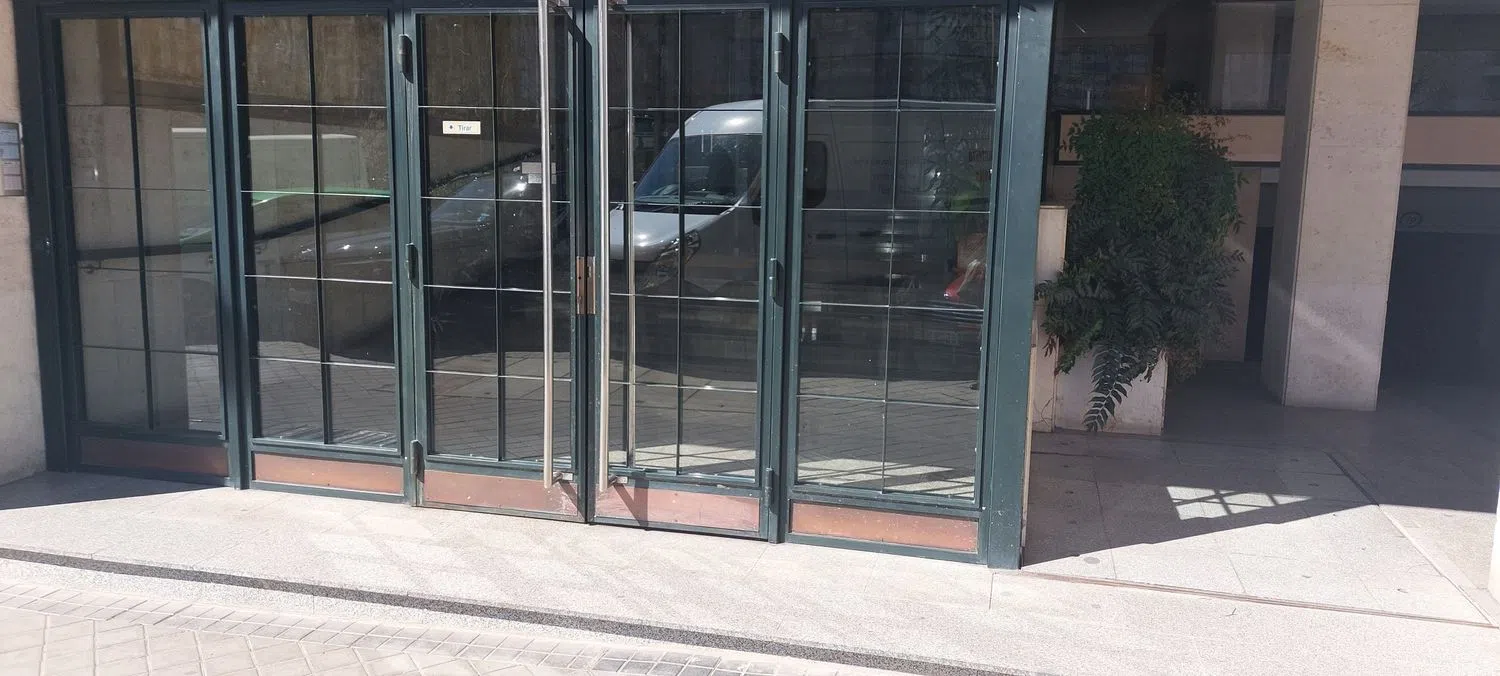 Piso en paseo de la Castellana, 177 - Foto 31