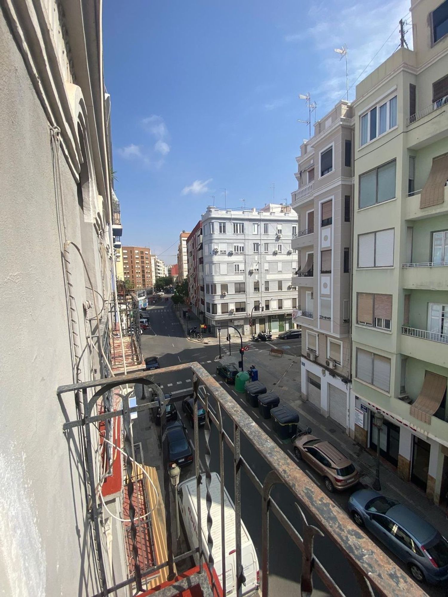 Piso en Calle dels Sapadors, En Corts - Foto 5