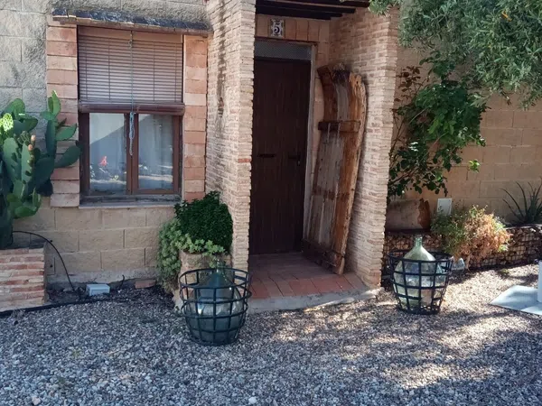 Casa rural en Camino de Vacía Cubos, 13250 - Foto 16