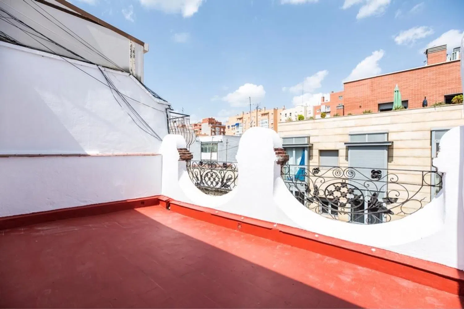 Ático en Barrio Cuatro Caminos - Foto 1