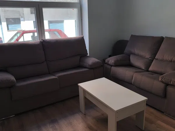 Estudio en San Bernardo, San Bernardo - Foto 5