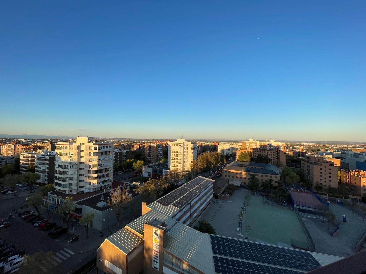 Piso en calle de Alcorisa, 83 - Foto 1