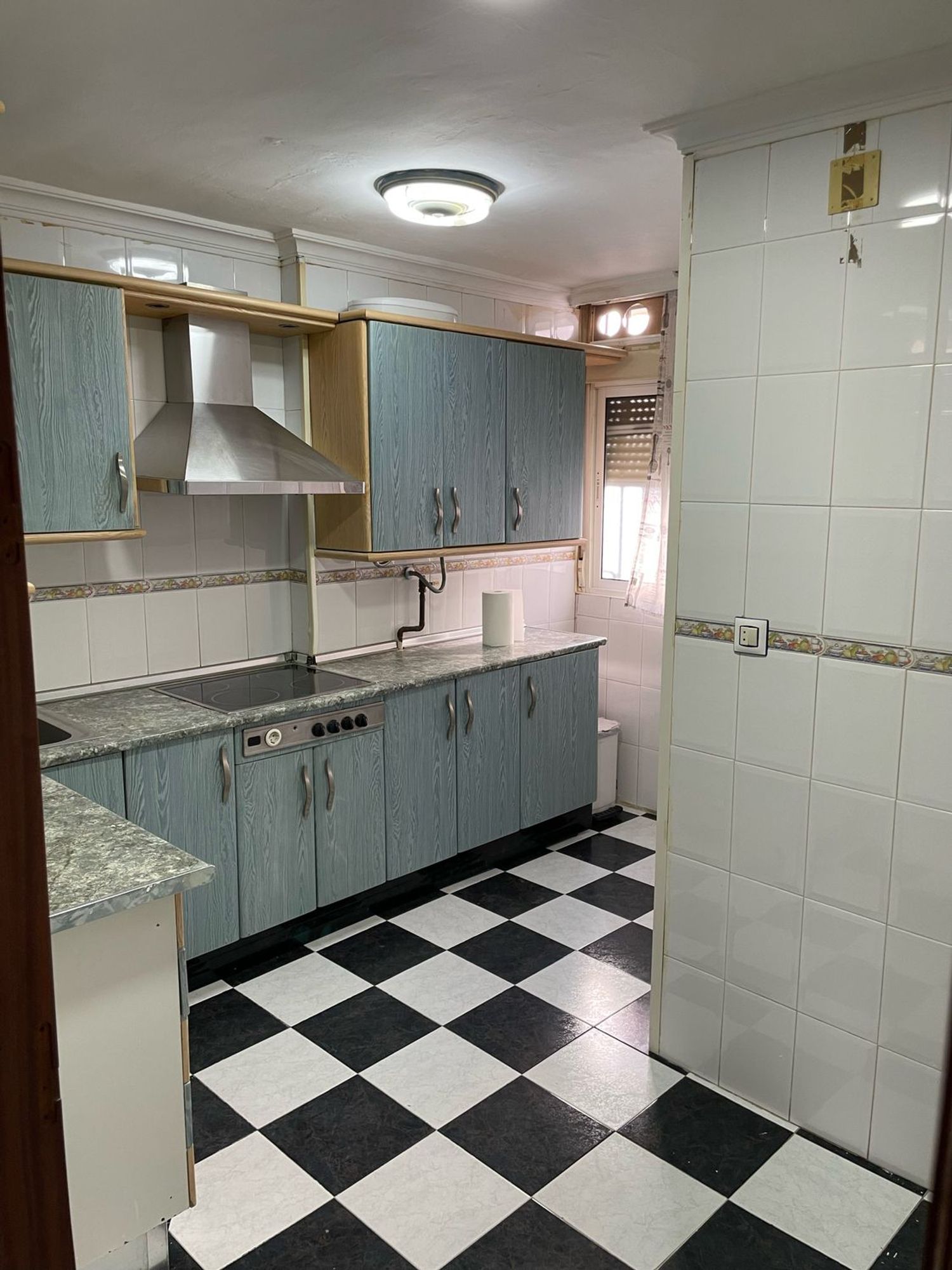 Piso en Calle Doctor Morote Calafat, 1, Doctor Fedriani - Foto 16