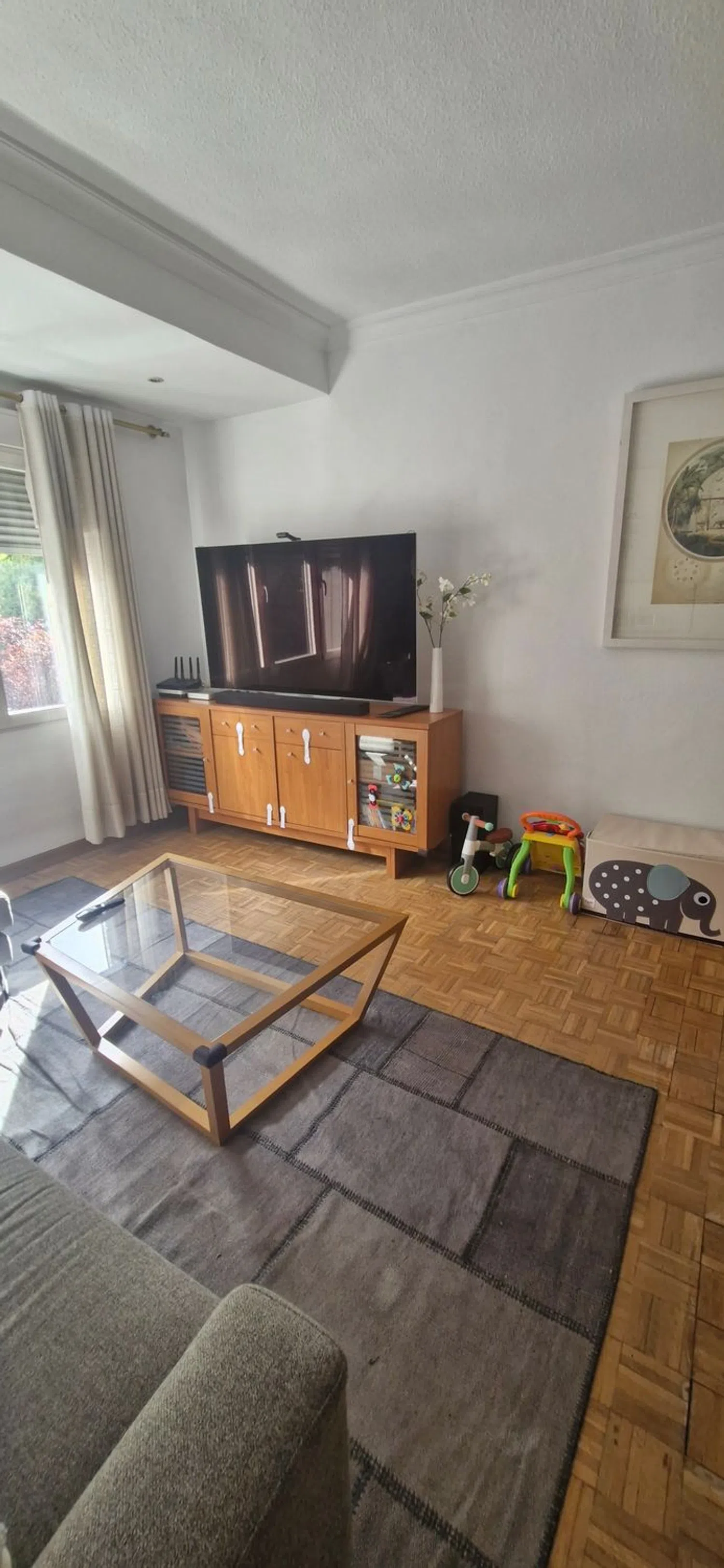 Piso en mauricio legendre, 15 - Foto 5