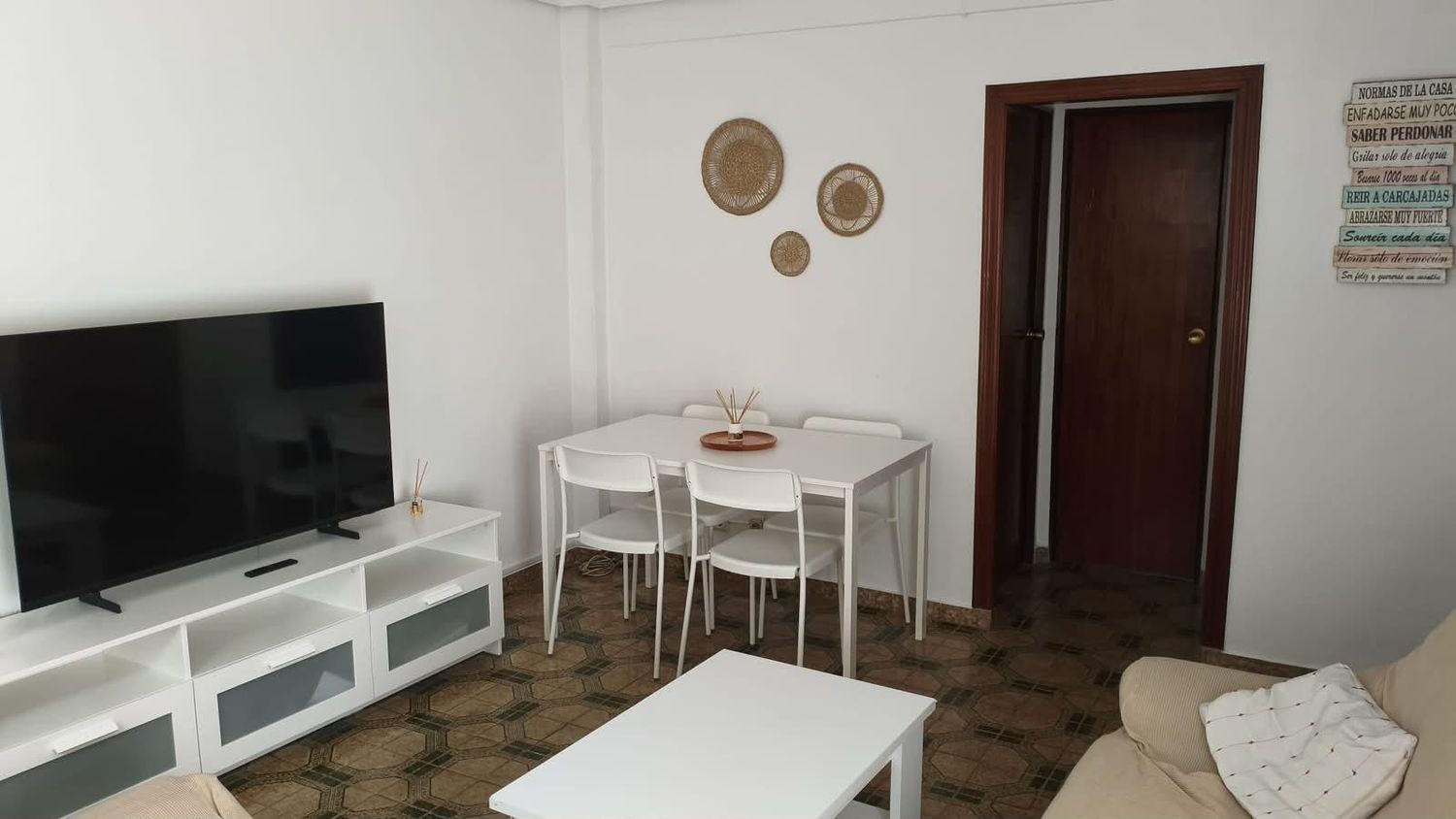 Piso en La Viñuela - Foto 4