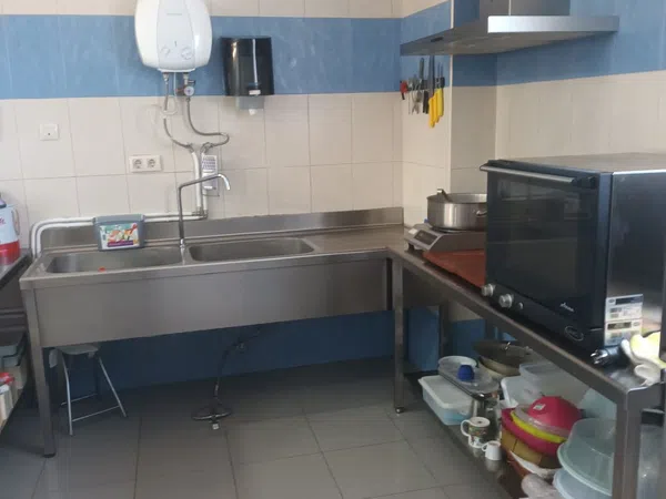 Local en Avenida do Fragoso, 2, As Travesas - Balaídos - Foto 1