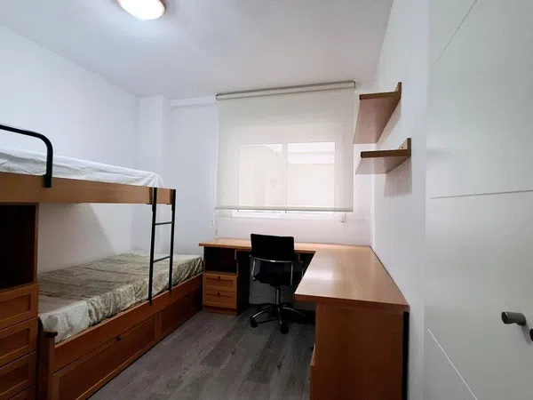 Piso en La Creu Coberta - Foto 10