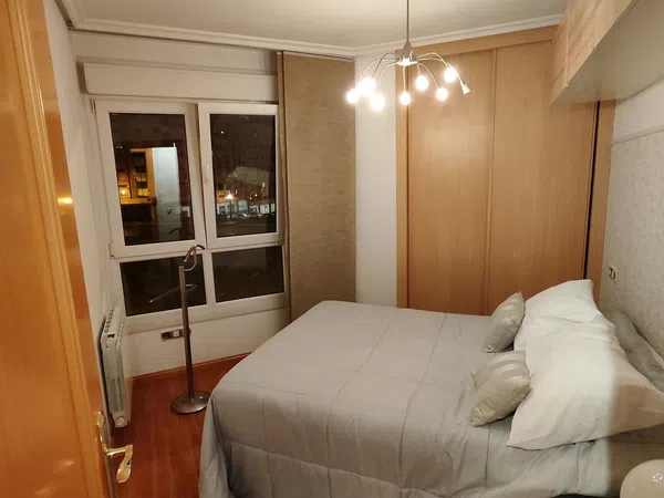 Piso en Avenida Roma, 8, HUCA-La Cadellada - Foto 4