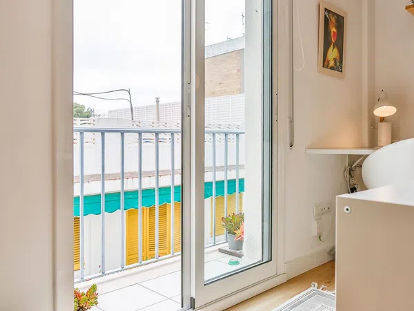 Piso en calle de Sant Crispí, 22 - Foto 10