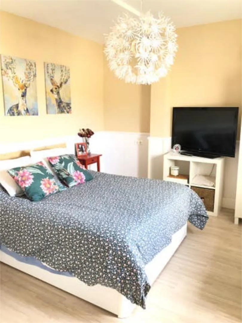 Piso en Las Gabias - Foto 1