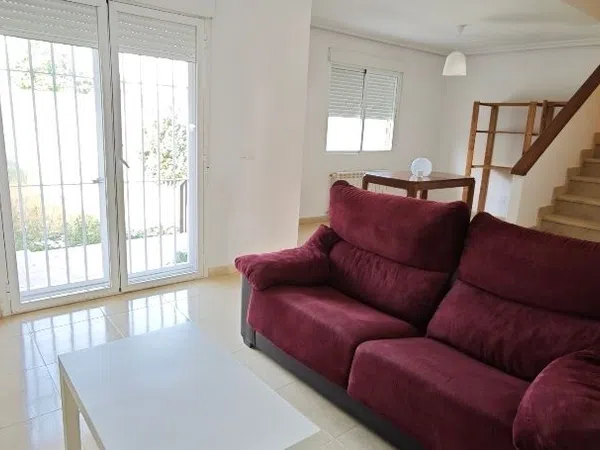 Chalet pareado en Barcience - Foto 13