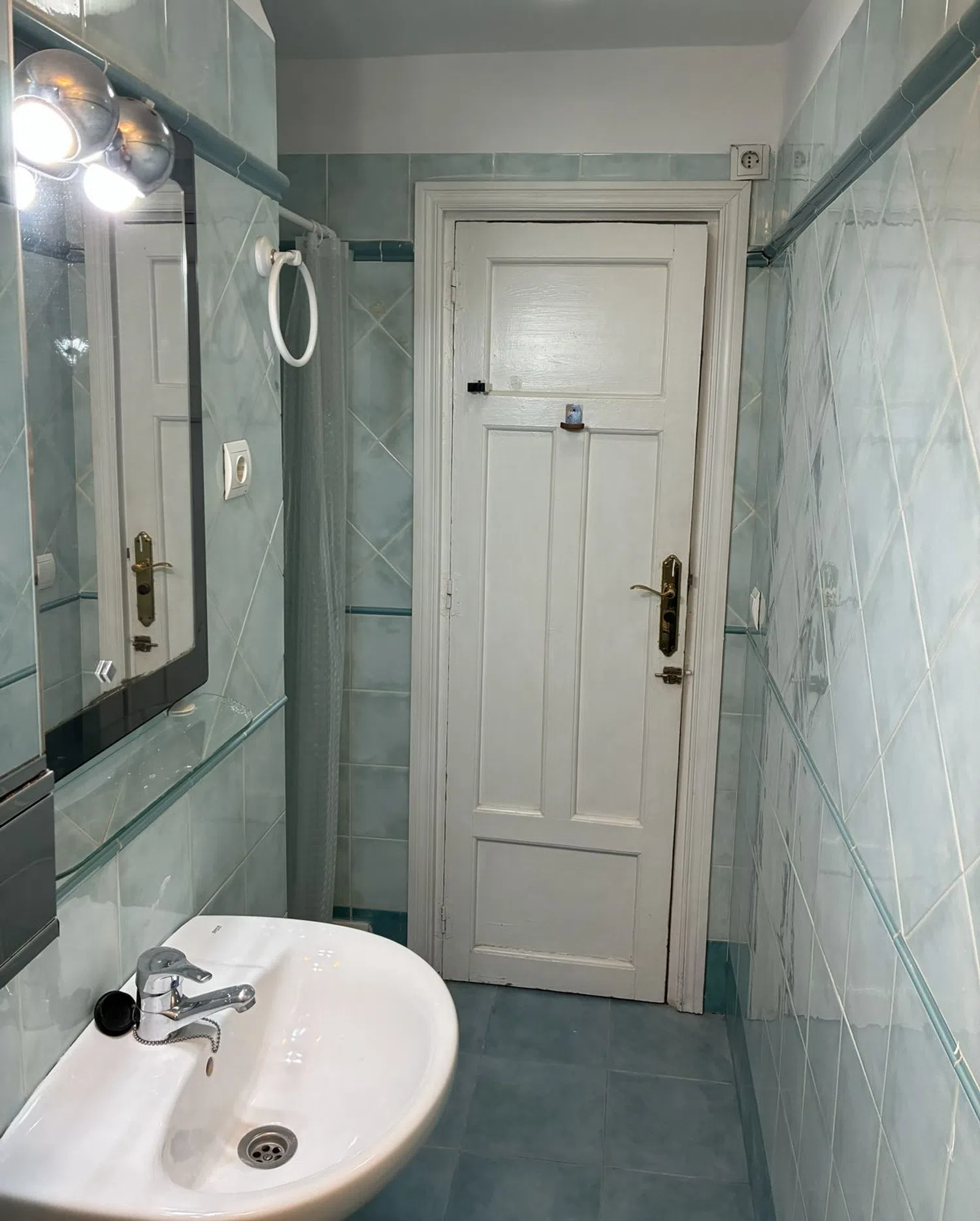 Piso en Barrio Gaztambide - Foto 13