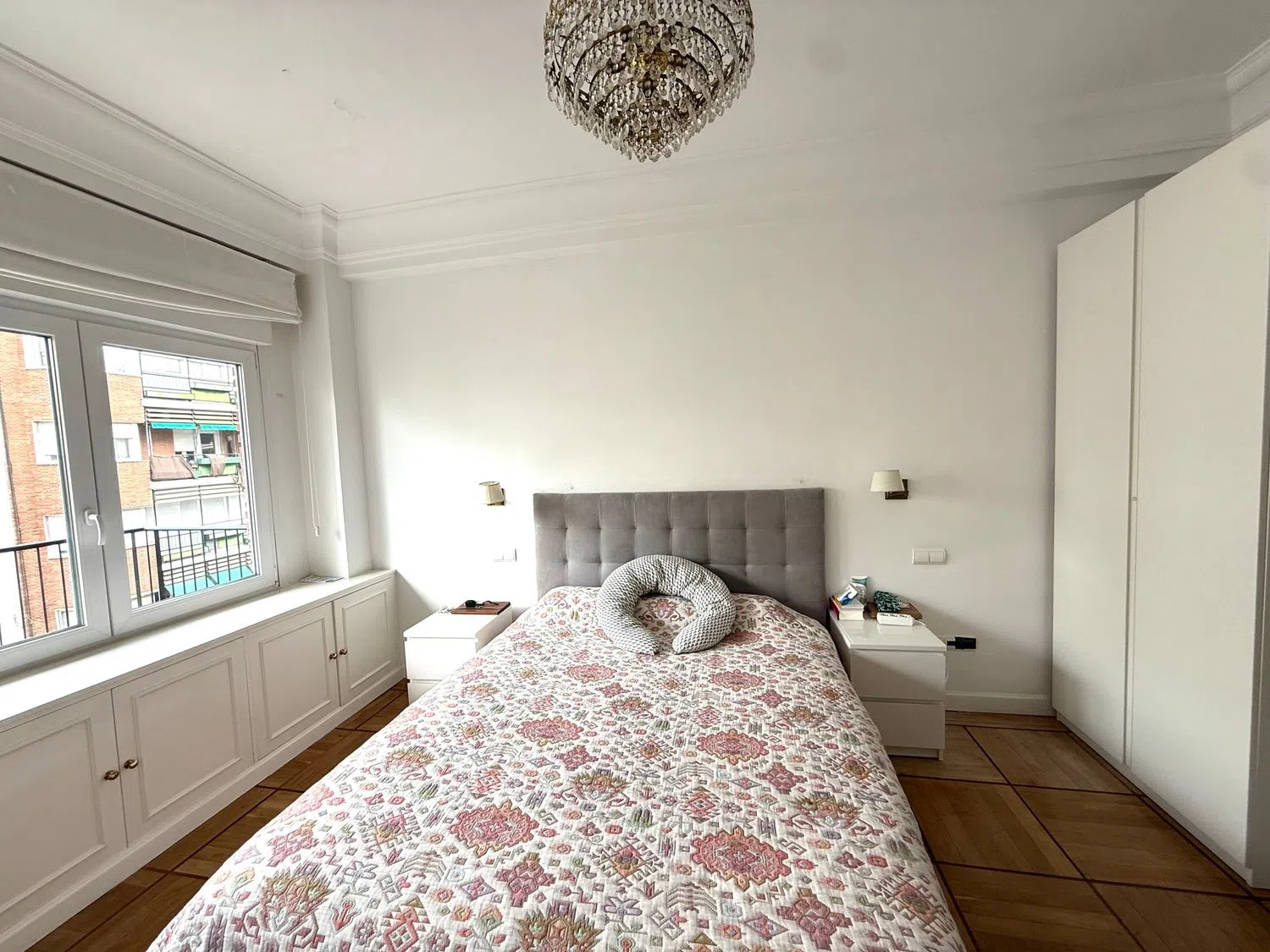 Piso en calle de Ferraz, 25 - Foto 7